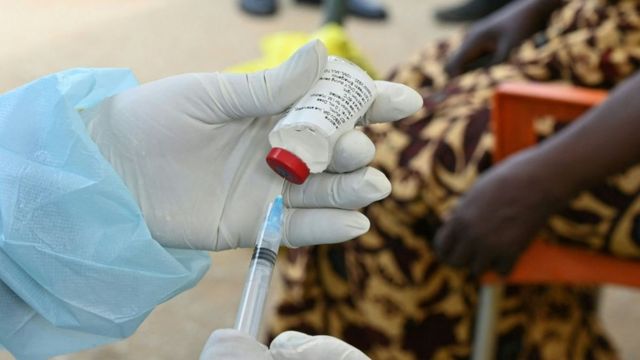 Santé et vaccination en Côte d'Ivoire