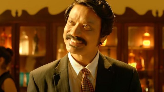 nenjam marappathillai movie review