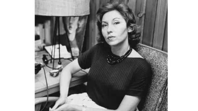 Clarice Lispector