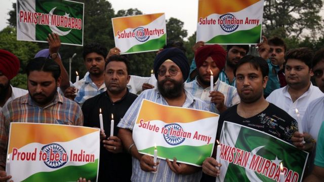 विरोध-प्रदर्शन