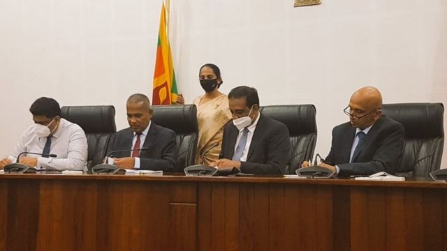 இலங்கை இந்தியா