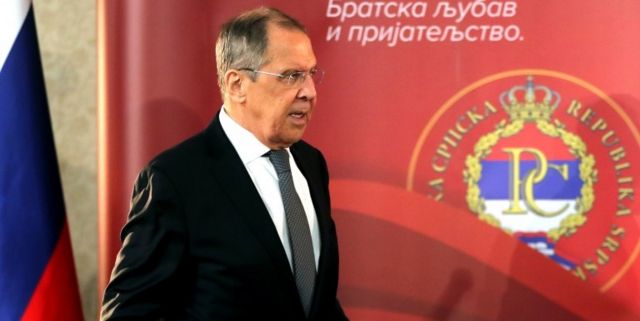 лавров
