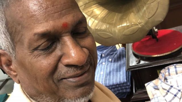 இளையராஜா