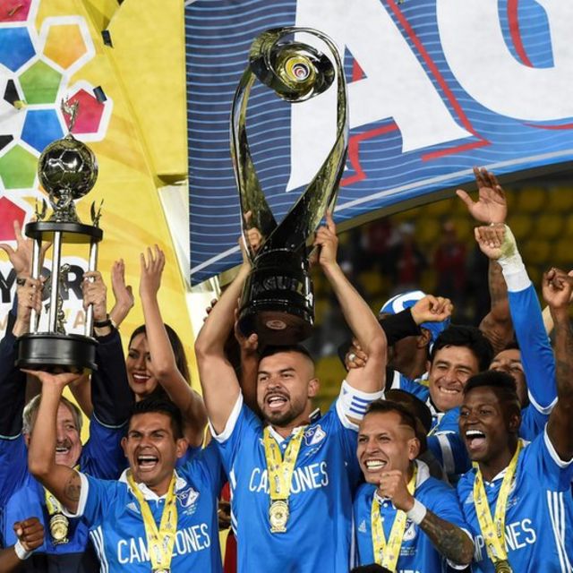 Fútbol en América: Uruguay: Primera División (Campeones)