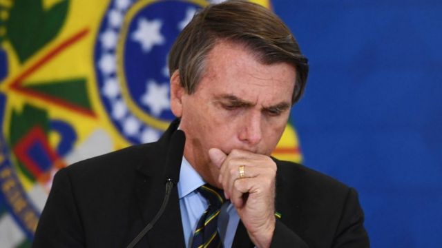 Jair Bolsonaro