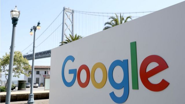 Google: a nova função para ocultar seus dados pessoais das buscas - BBC  News Brasil