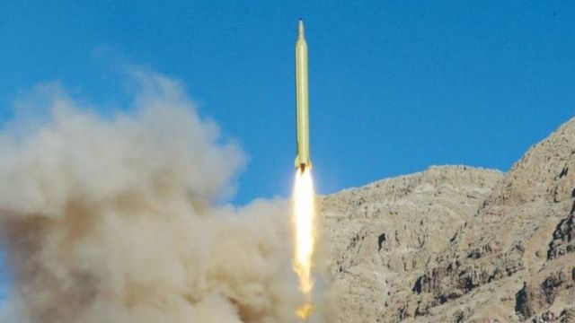 An dai sanyawa Iran takunkumi a kan shirinta na makamin nukiliya