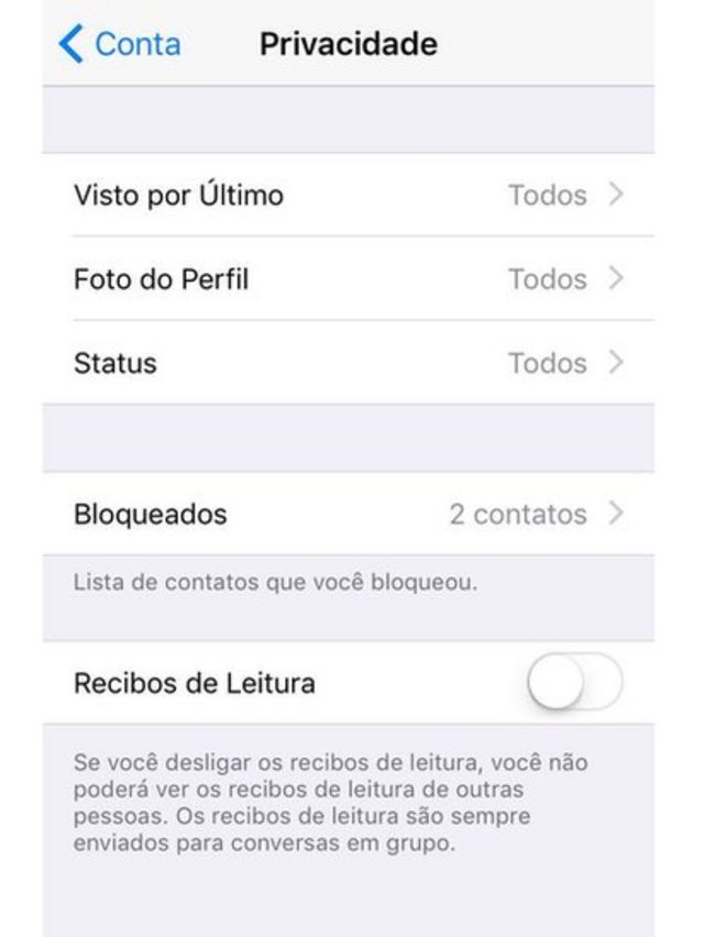 Fotos para perfil do WhatsApp: Onde encontrar e como mudar?