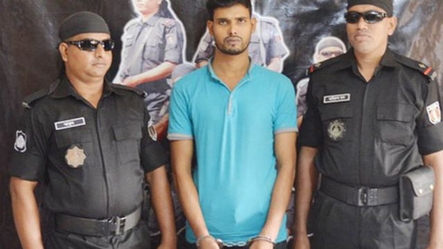 রুবেল