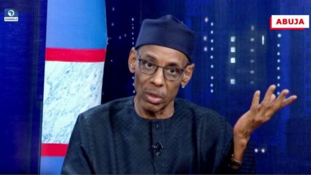Dr Hakeem Baba Ahmed