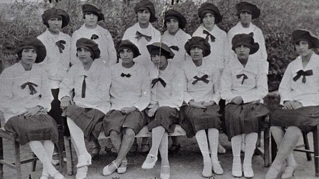 صد سالی که بر زنان افغانستان گذشت چرا آنها نادیده گرفته می شوند Bbc News فارسی
