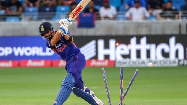 விராட் கோலி