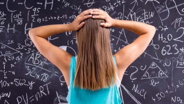 Como aprender matemática do zero