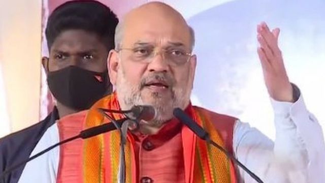 அமித் ஷா