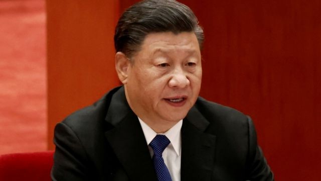 COP26: Why Russia and China president refuse to attend climate change meeting for GLasgow, Scotland