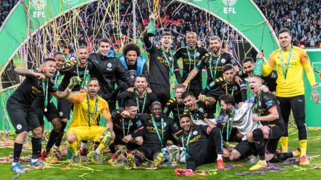 Pep Guardiola Which Football Managers Have Won The Most Trophies Cbbc Newsround