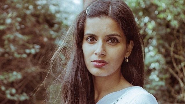 චිත්ර ශිල්පිණි යශෝධරා පතන්ජලී