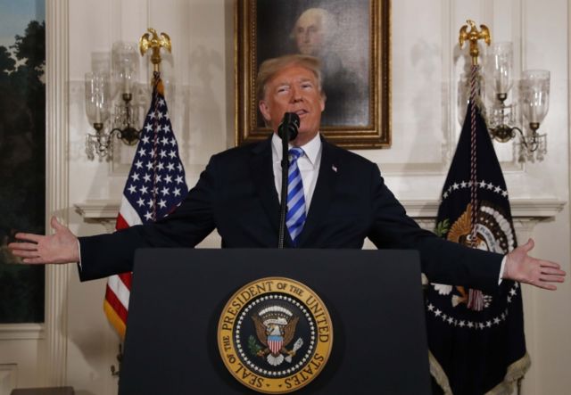 Trump