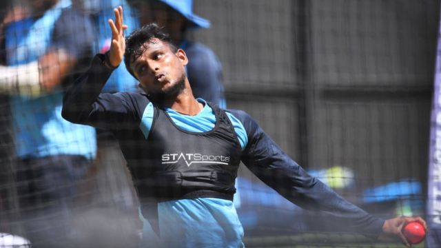 நடராஜன்