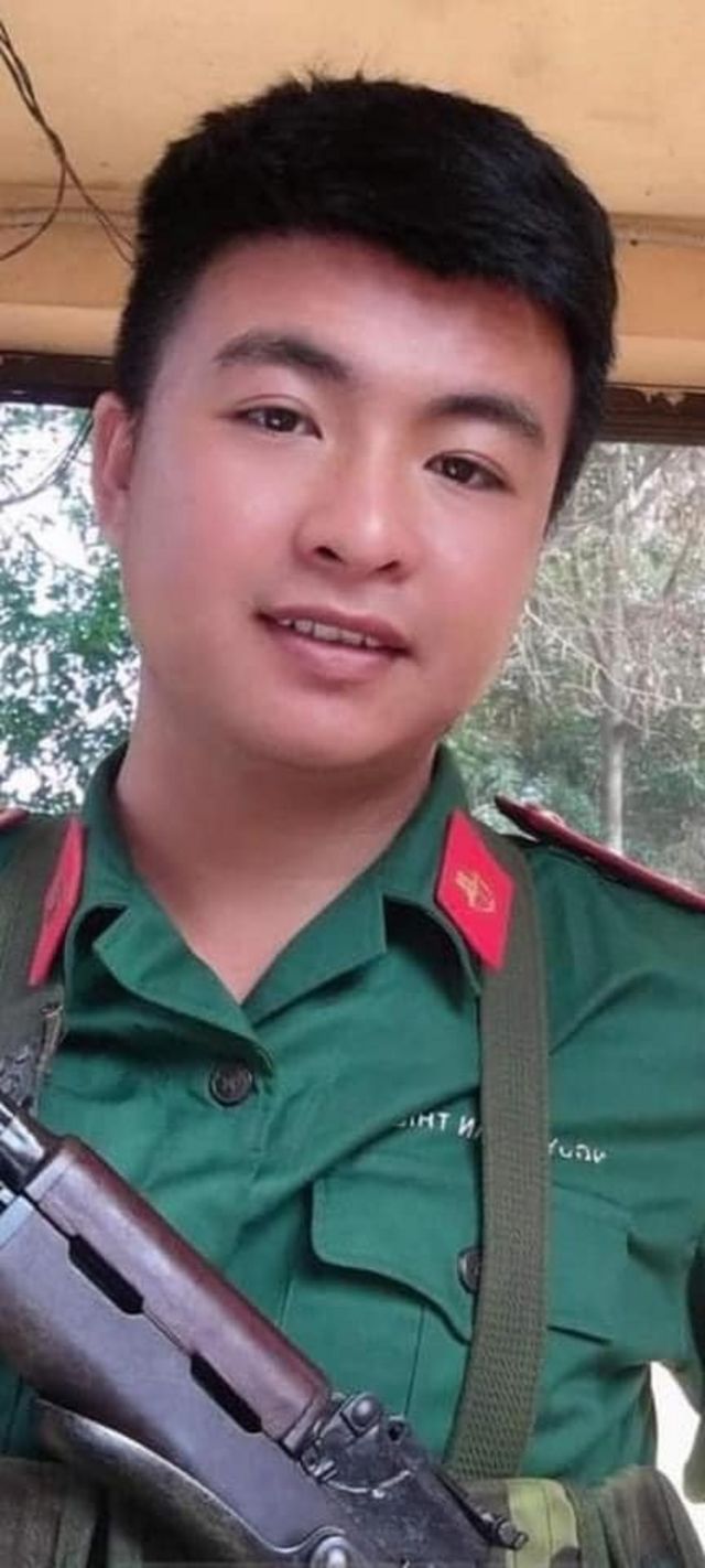 Vụ Quân Nhân Nguyễn Văn Thiên Tử Vong Ở Gia Lai Nhắc Lại Vụ Bộ Đội Trần Đức  Đô Tháng 6 - Bbc News Tiếng Việt