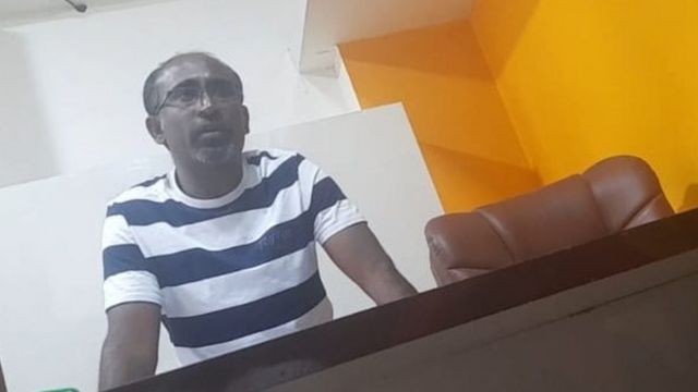 வேலை வாங்கித் தருவதாக தமிழ்நாடு முழுவதும் மோசடி