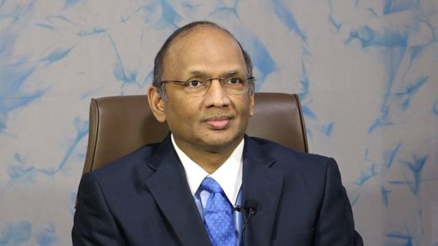 డాక్టర్ జిఏ రామరాజు