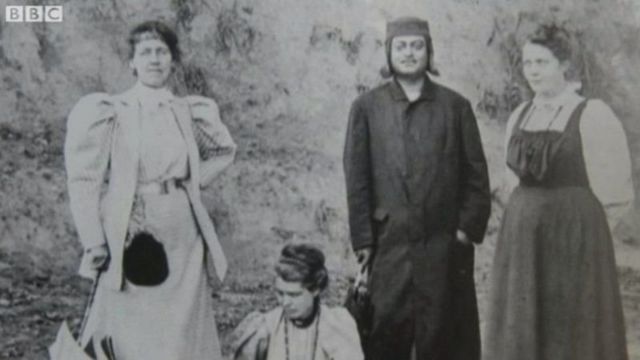 விவேகானந்தர்