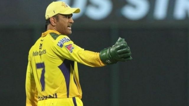 ஐ.பி.எல். கிரிக்கெட்டில் இருந்தும் ஓய்வா?