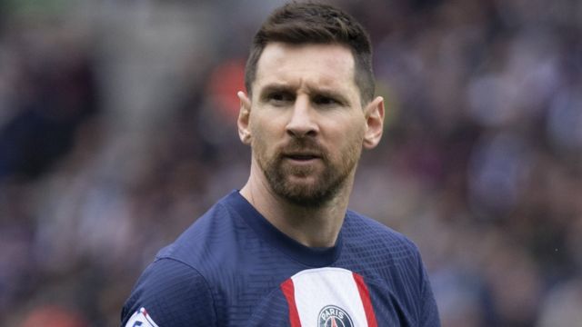 Messi