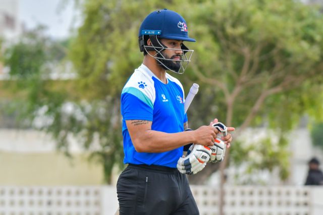 कुशल भूर्तेल