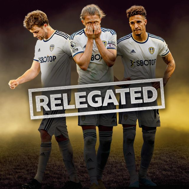 Leeds United BBC Sport