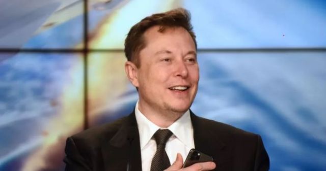ஈலோன் மஸ்க்