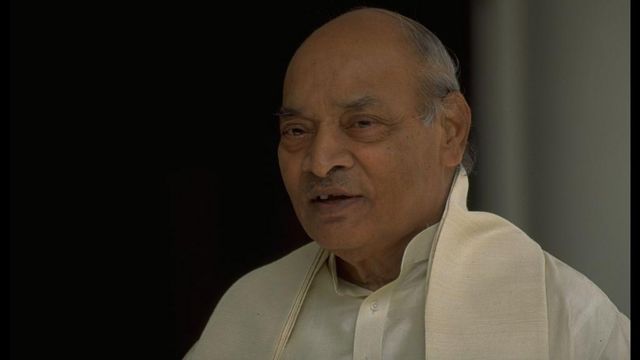 Narasimha Rao