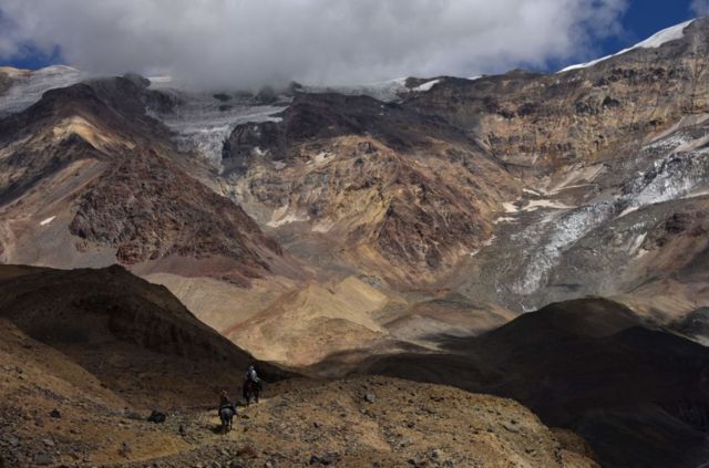 Valle de las Lágrimas