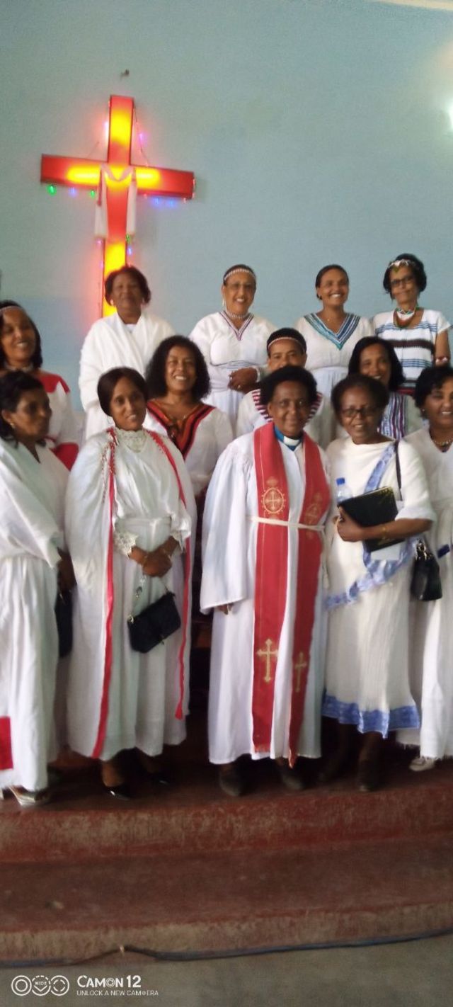 'Dubartoota hoggansatti fiduu dhabuun miila tokkoon deemuudha' - Luba ...