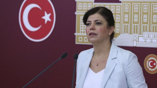 Meral Danış Beştaş