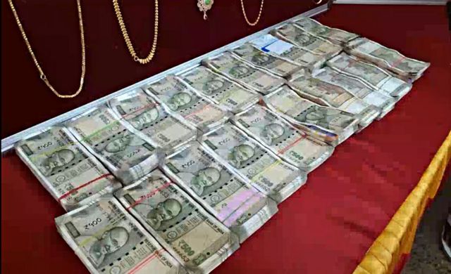 திருட்டு கும்பல்