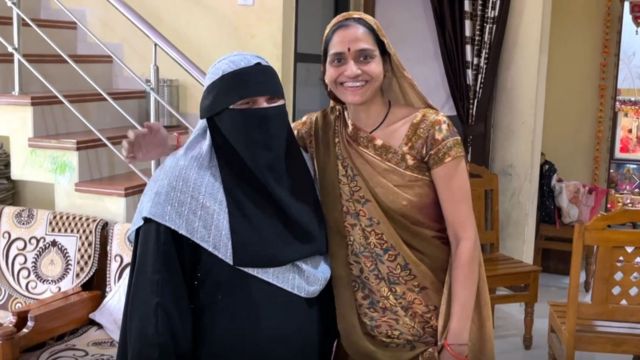 இந்து- முஸ்லிம்