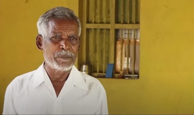 வாச்சாத்தி வழக்கும் பின்னணியும்