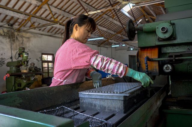 சீனாவின் பணவாட்டம்- இந்தியா மீது என்ன தாக்கம்?