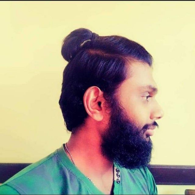 ஊடகவியலாளர் மிதுன் ஜயவர்தன