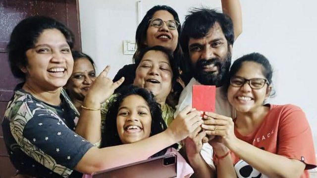 பிக் பாஸில் பிரதீப்புக்கு ரெட் கார்ட்