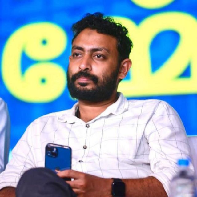 கேரளாவில் ஹமாஸ் தலைவர் பேச்சால் சர்ச்சை