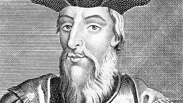 வாஸ்கோடகாமா