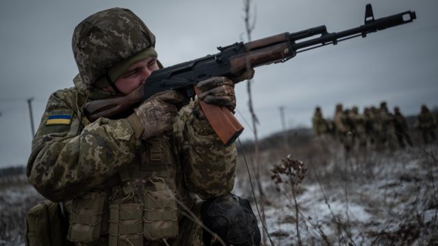 військовий