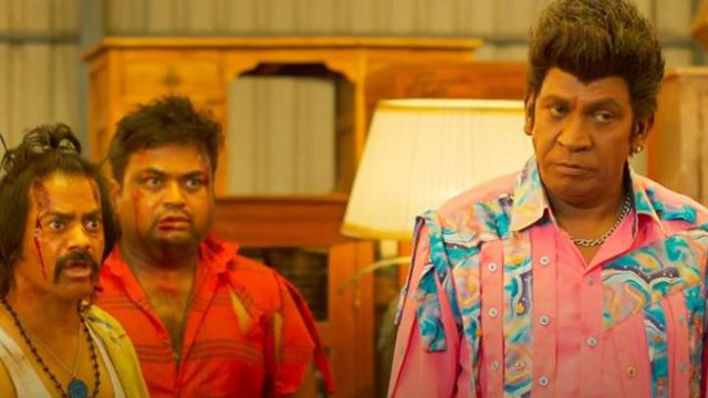 நாய் சேகர் ரிட்டர்ன்ஸ்