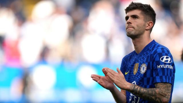 Serie A: Serie A giants negotiating for Pulisic -- what are they