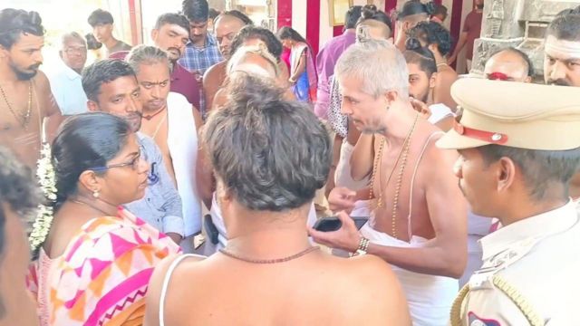 சிதம்பரம் நடராஜர் கோவில்