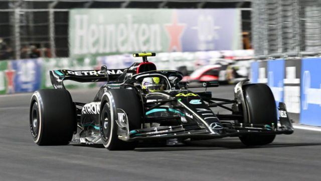 Hamilton yedi şampiyonluğundan altısını Mercedes ile elde etti.