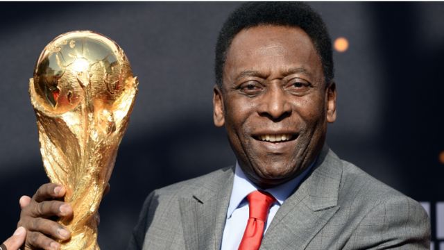 Pele